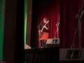 Julie Doiron - Pour Toujours (12/6/19 | Sebastiani Theatre)