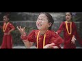 Teej Dance 2