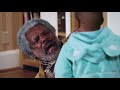 Funny Part Of The Little Man