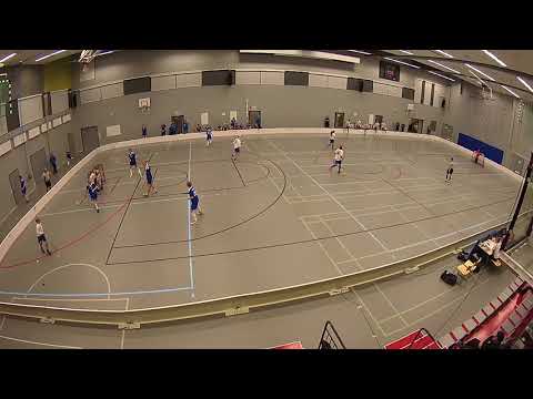 25.8.2018 Tiiketit - Nibacos 04 Edustus