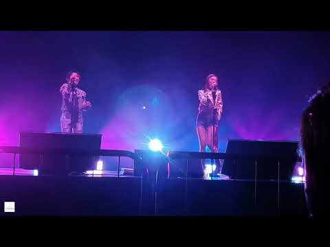 190322 Dreamcatcher (드림캐쳐) Dami & JiU - I Don't Like It, I Love It [Invitation from Nightmare City]