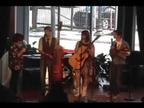 The Pam Rossi Show - The Cats Fiddler part 1