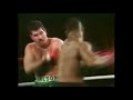 MIKE TYSON VS MIKE JAMESON