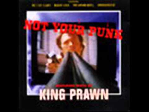 King Prawn - Big A Little A (featuring The 52 Card Pick-Up Posse)