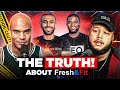 Fresh Fit Podcast Producer Tells The Truth