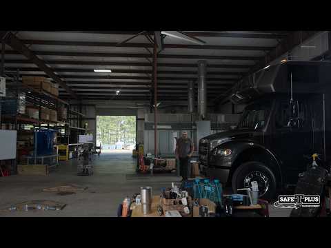 Belleview Fl Experience The Safe T Plus Evolution