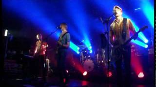 Von Hertzen Brothers - Disciple of the Sun - 2011-05-07 Helsinki