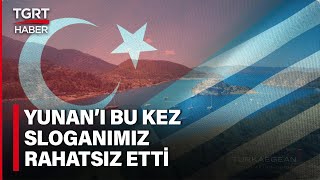 Türkiye’nin Turizm Sloganı Yunanistan’ı Rahatsız Etti! Engellemek İçin