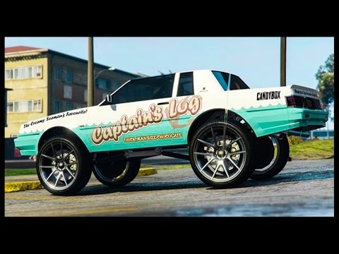GTA 5 Lowriders 2 DLC! ALL "Faction DONK" CUSTOMIZATION! Upgrade Price, Liveries & More