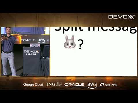 Top 10 Event Driven Architecture Pitfalls by Victor Rentea