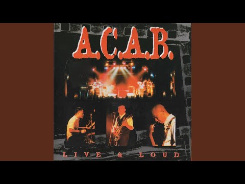 Where Have All The Bootboys Gone?