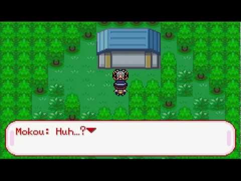 Touhoumon Another World Blind Playthrough: Part 24