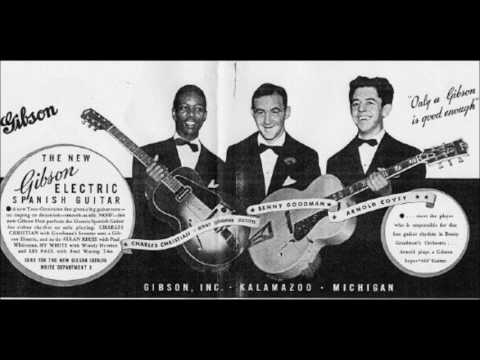 "Let's Dance" with Benny Goodman (1938/39) (Stereo)