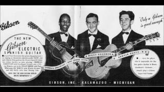 "Let's Dance" with Benny Goodman (1938/39) (Stereo)