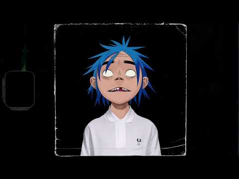 [SALE] Gorillaz Type Beat 'Absolute'