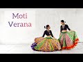 Moti Veerana Amit Trivedi DanceHers Choreography Navratri2020