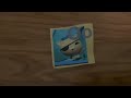 The Big Comfy Couch Alphabet Game Letter O