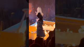 Set fire to the rain ️ ️