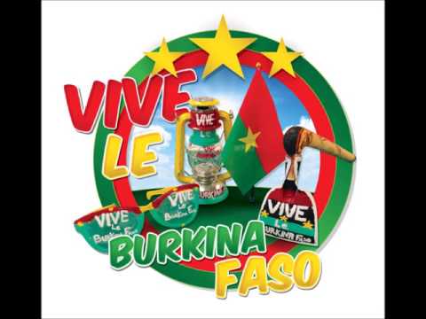 Widga zale - musique Burkinabe