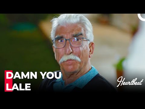 Grandpa Muammer Is Stood Up - Heartbeat Episode 20