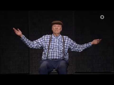 Heinz Becker und der Schwarze Mann