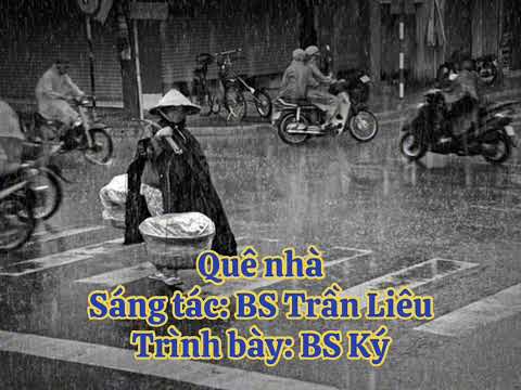 Quê nhà Sheet - Nguyễn Lương Ký