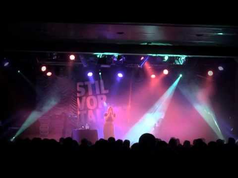 juli holz  @ stil vor talent