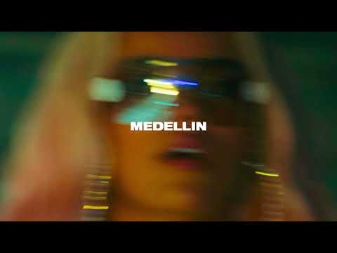 (Free) Karol G x Becky G Type Beat - MEDELLIN