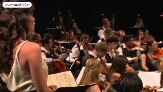 Kate Royal, Jaap van Zweden - Gustav Mahler - Symphony No. 4
