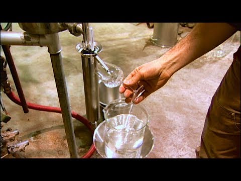 Pear Eau de Vie: Preserving Land and Tradition Through Distillation