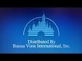 The Mark Gordon Company Touchstone Television Buena Vista International 2020 2023