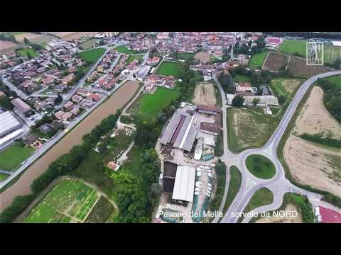 09-10-2016 Sorvolo Pavone del Mella