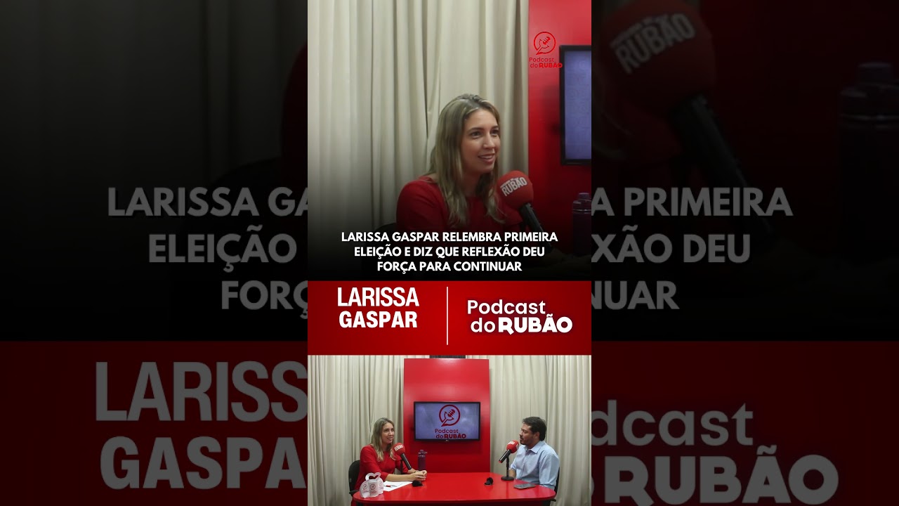 Capa do vídeo