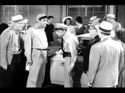 Thumbnail of the video: The Andy Griffith Show S4E11 Citizen s Arrest 1 3