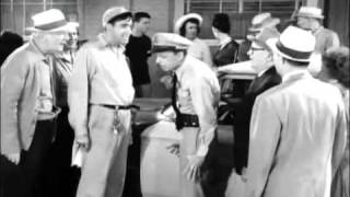 The Andy Griffith Show S4E11   Citizen s Arrest 1 3