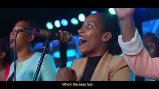 Naremeye By Healing Worship Team(Official Video)