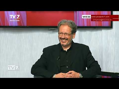 TV7 CON VOI SPECIALE SERA DEL 14/6/22 (4 di 6) - Nuove strategie per le imprese