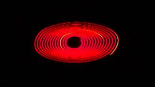 Lange - We Are Lucky People (Laser Show)