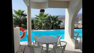 APARTAMENTOS EDEN PUERTO RICO GRAN CANARIA