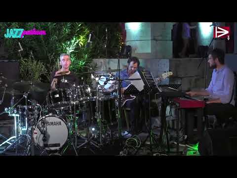 JAZZ petkom No.2 - gost Branimir Gazdik