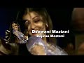 Deewani Mastani Speed Up | Full Audio | Bajirao Mastani | Shreya Ghoshal | ROAR