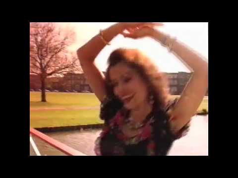 Sanja Savic - Covek snova - (Official Video 1994.)