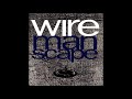 Wire - Manscape (1990) ALBUM