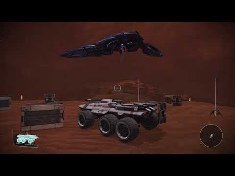 Rayingri: Geth Incursions - Mass Effect Legendary Edition - Part 43