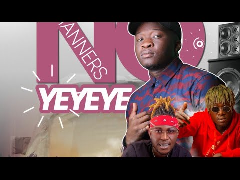 Burna feat Dope Boys & Mj – No Manners || Latest Zambian Music