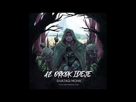 Sivatagi Moha x Bro Stevosa - Ad és nem kér