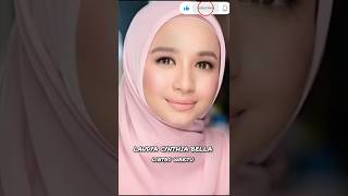 Download lagu LAUDYA CYNTHIA BELLA ACROSS TIME mp3