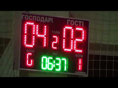 31 КХ 4 Тур 8 Лига Liberts   Sigma software