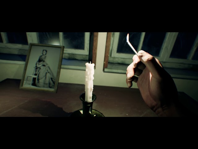 Video - The Beast Inside (PC)