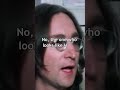 John Lennon Talks About Queen 1975 Shorts